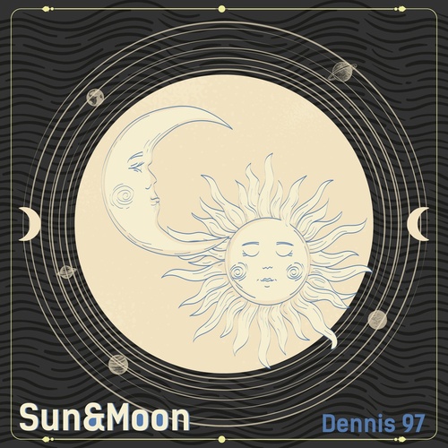 Dennis 97 - Sun & Moon [CAT523887]
